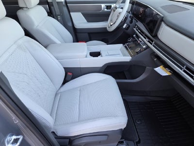 2027 Hyundai SANTA FE SEL