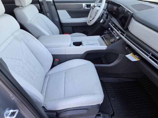 2027 Hyundai SANTA FE SEL