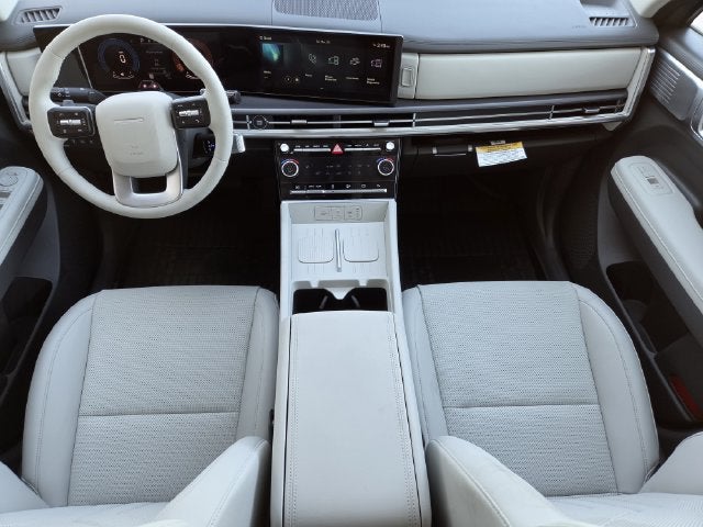 2027 Hyundai SANTA FE SEL