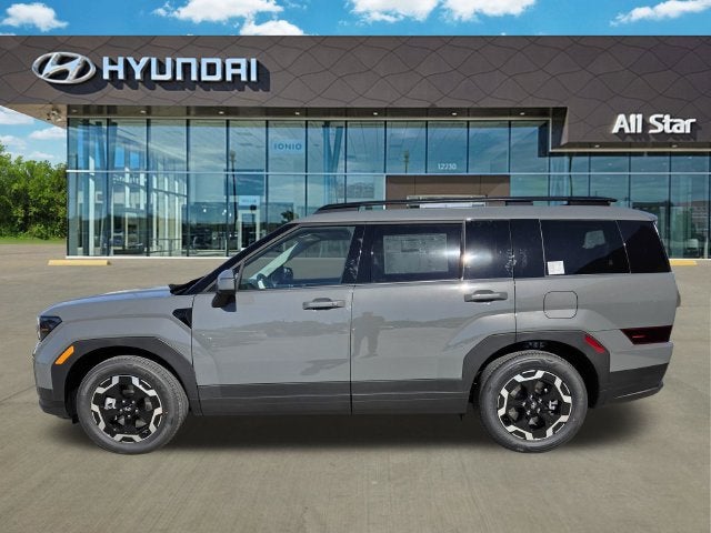 2027 Hyundai SANTA FE SEL