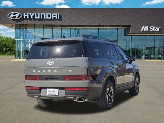 2027 Hyundai SANTA FE SEL