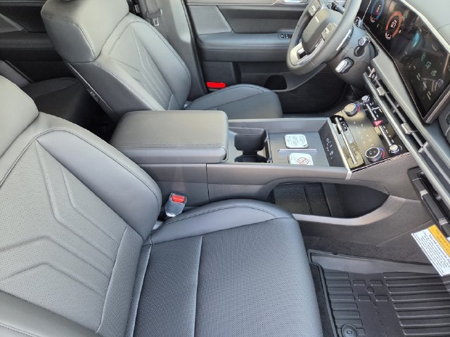 2027 Hyundai SANTA FE SEL