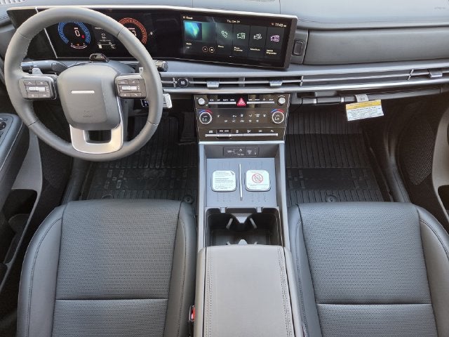 2027 Hyundai SANTA FE SEL