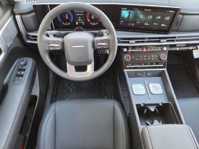 2027 Hyundai SANTA FE SEL