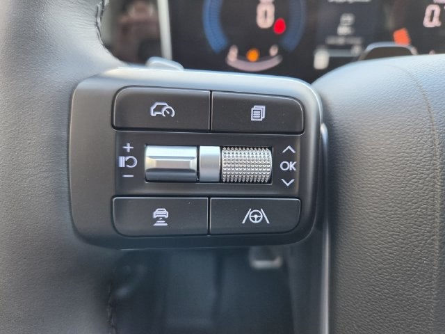 2027 Hyundai SANTA FE SEL