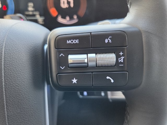 2027 Hyundai SANTA FE SEL
