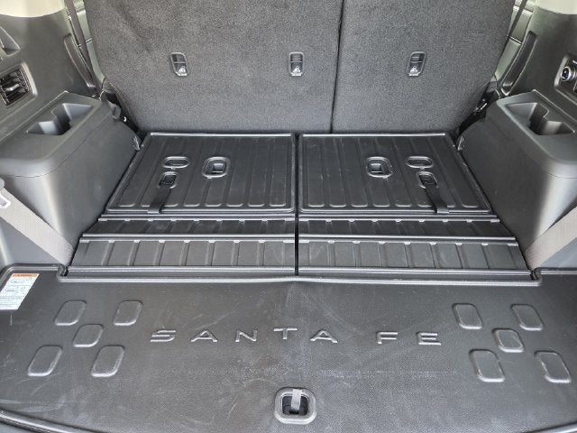 2027 Hyundai SANTA FE SEL