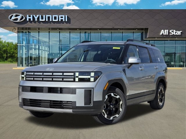 2027 Hyundai SANTA FE SEL