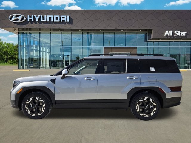 2027 Hyundai SANTA FE SEL