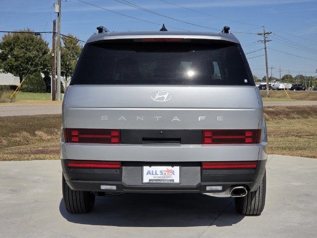 2027 Hyundai SANTA FE SEL