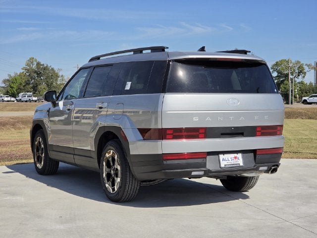 2027 Hyundai SANTA FE SEL