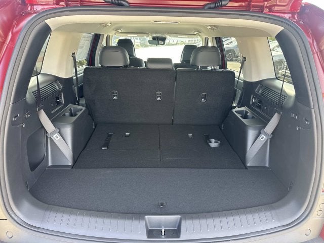 2027 Hyundai SANTA FE SEL