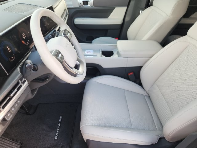 2027 Hyundai SANTA FE SEL