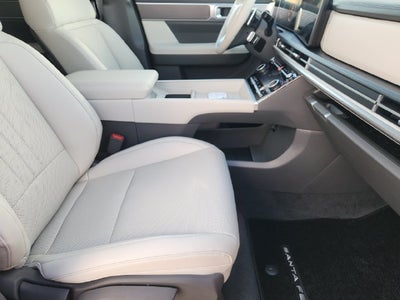 2027 Hyundai SANTA FE SEL