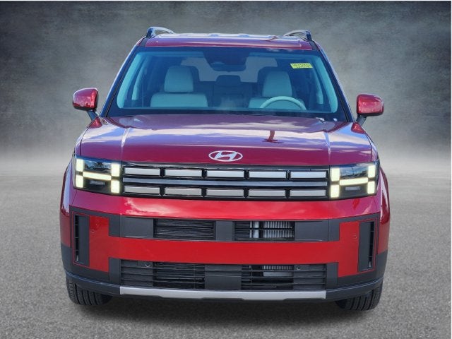 2027 Hyundai SANTA FE SEL