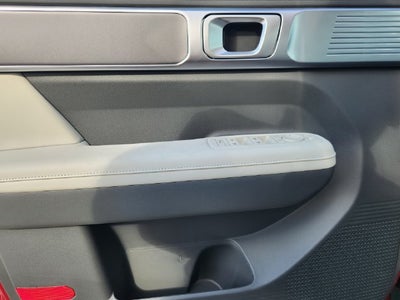 2027 Hyundai SANTA FE SEL