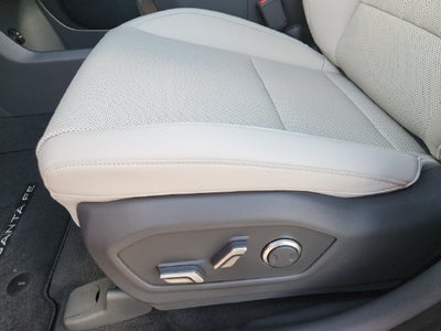 2027 Hyundai SANTA FE SEL