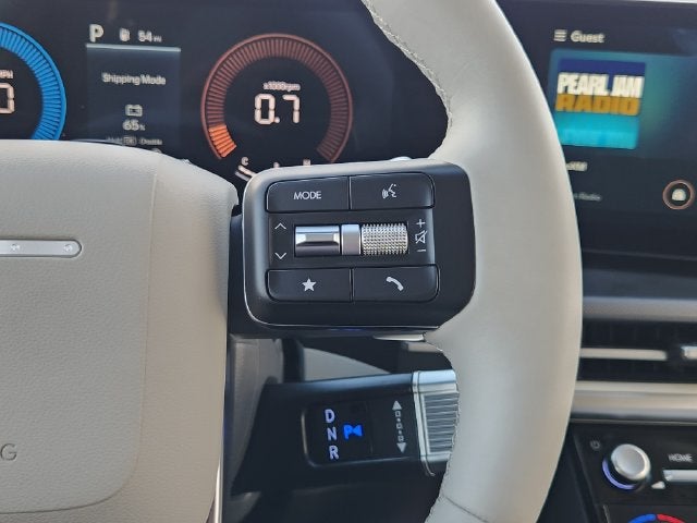 2027 Hyundai SANTA FE SEL