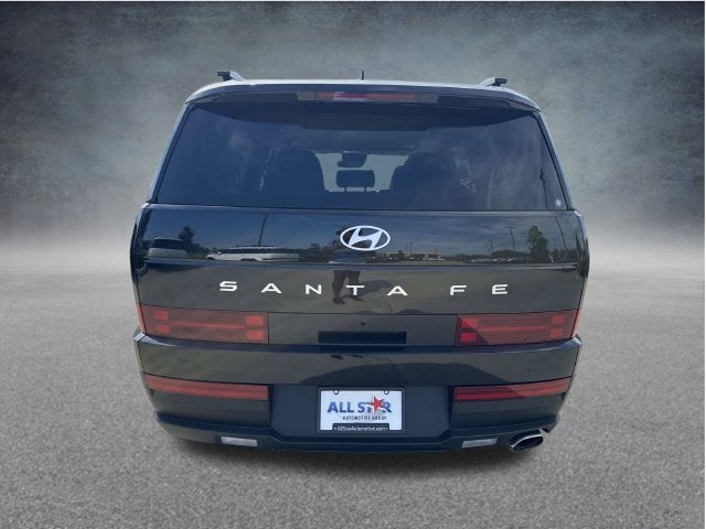 2027 Hyundai SANTA FE SEL