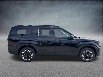 2027 Hyundai SANTA FE SEL