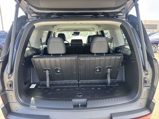 2027 Hyundai SANTA FE SEL