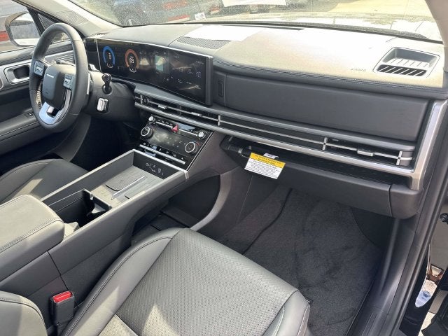 2027 Hyundai SANTA FE SEL
