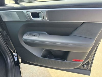 2027 Hyundai SANTA FE SEL