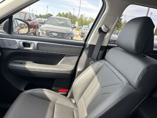 2027 Hyundai SANTA FE SEL