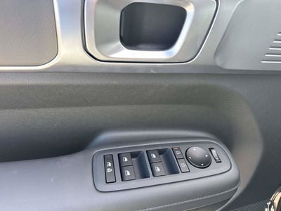 2027 Hyundai SANTA FE SEL