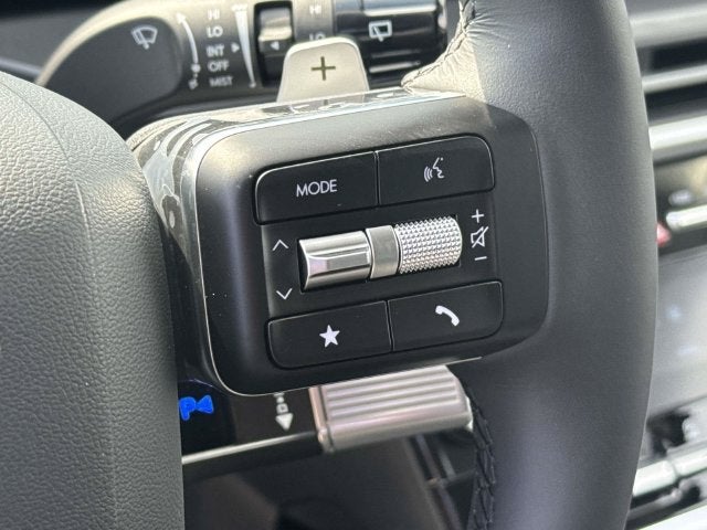 2027 Hyundai SANTA FE SEL