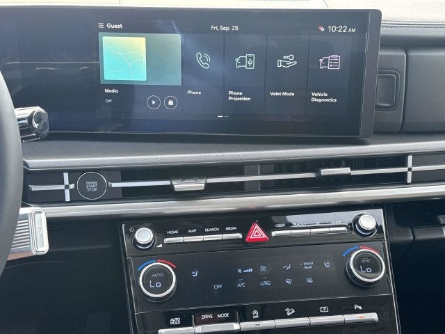 2027 Hyundai SANTA FE SEL