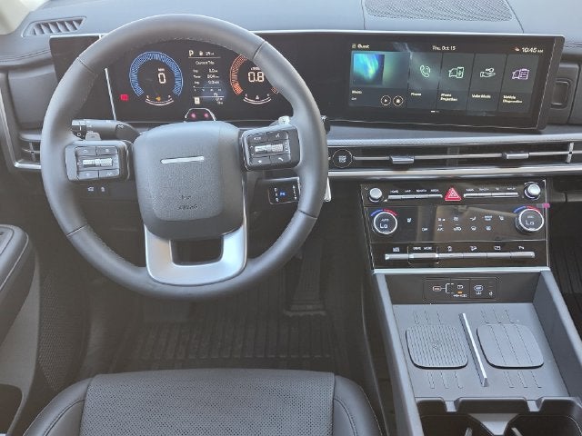 2027 Hyundai SANTA FE SEL