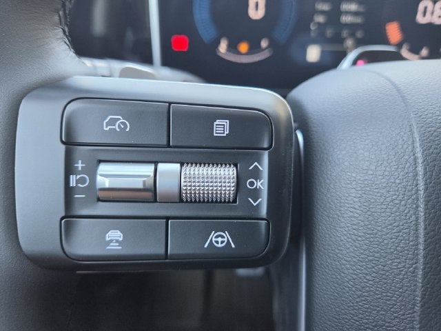 2027 Hyundai SANTA FE SEL
