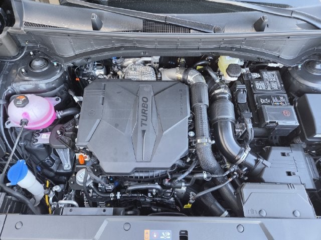 2027 Hyundai SANTA FE SEL