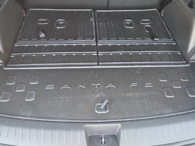 2027 Hyundai SANTA FE SEL