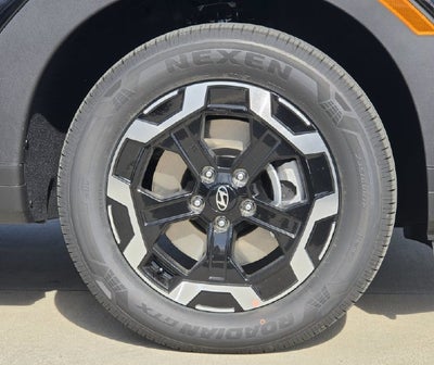 2027 Hyundai SANTA FE SEL