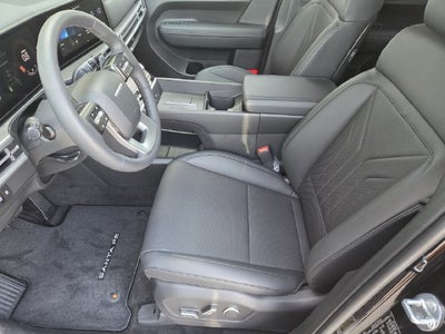 2027 Hyundai SANTA FE SEL