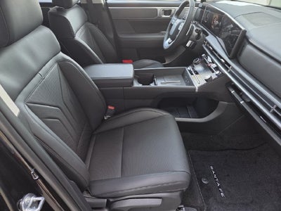 2027 Hyundai SANTA FE SEL