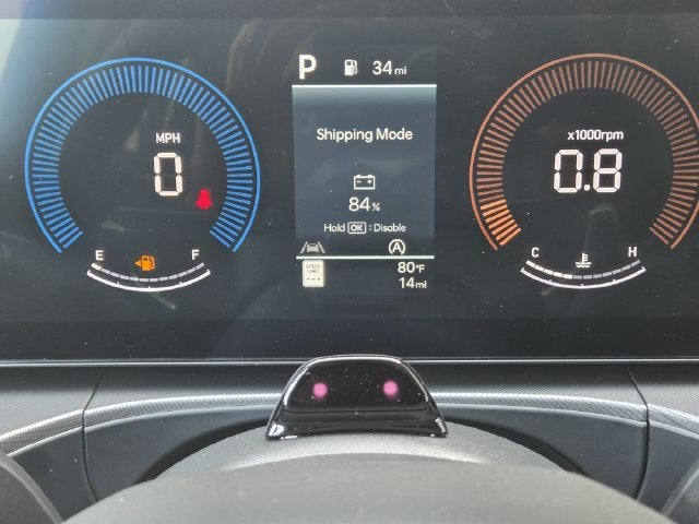 2027 Hyundai SANTA FE SEL