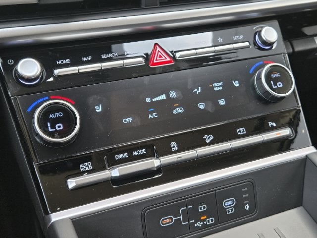 2027 Hyundai SANTA FE SEL