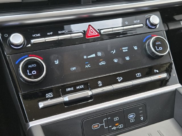 2027 Hyundai SANTA FE SEL