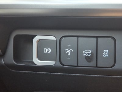 2027 Hyundai SANTA FE SEL