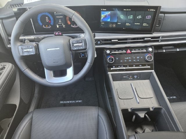 2027 Hyundai SANTA FE SEL