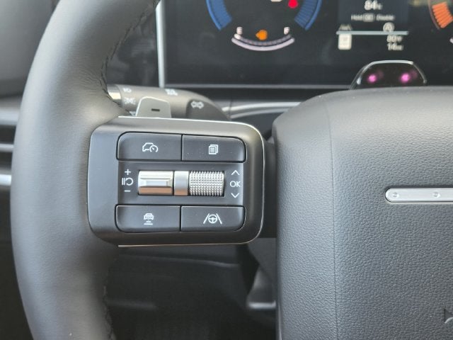 2027 Hyundai SANTA FE SEL