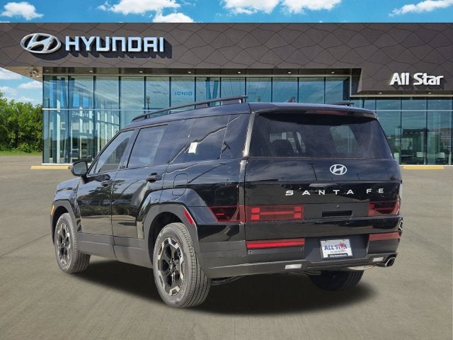 2027 Hyundai SANTA FE SEL