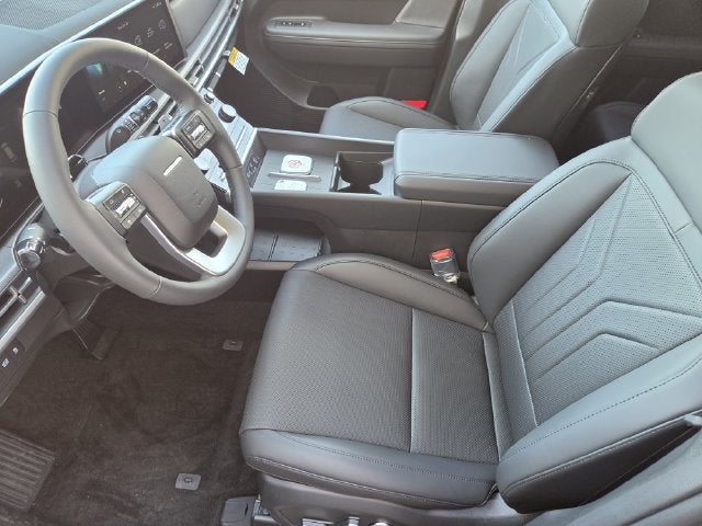 2027 Hyundai SANTA FE SEL