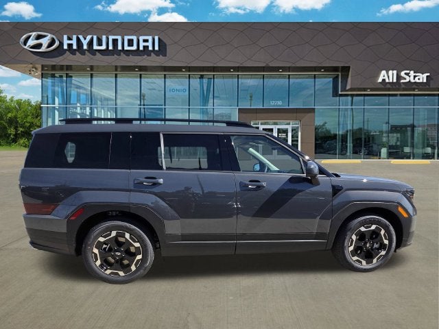 2027 Hyundai SANTA FE SEL