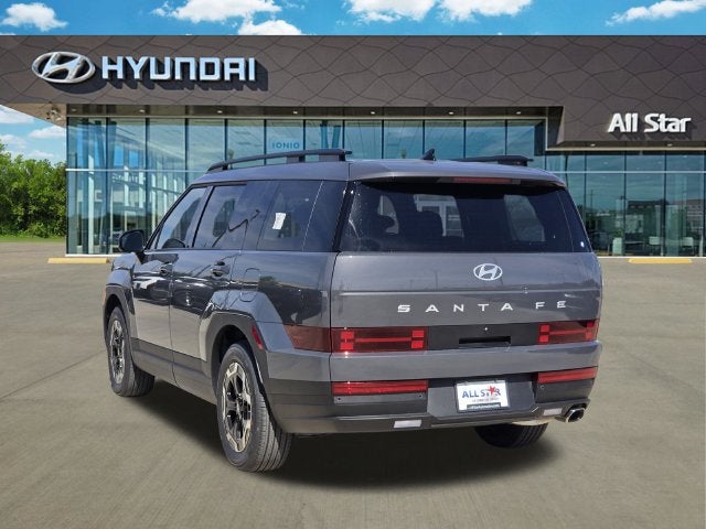 2027 Hyundai SANTA FE SEL