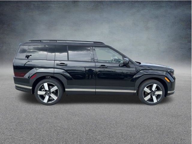 2027 Hyundai SANTA FE HYBRID Limited 6P