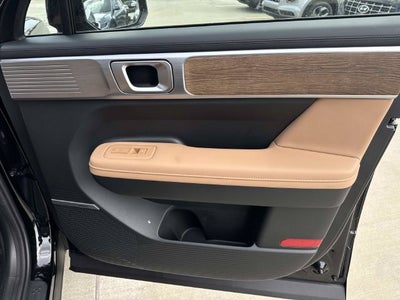 2027 Hyundai SANTA FE HYBRID Limited 6P